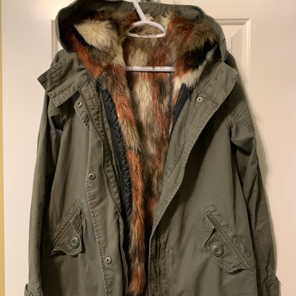 American eagles jacket - Picture 1 of 11